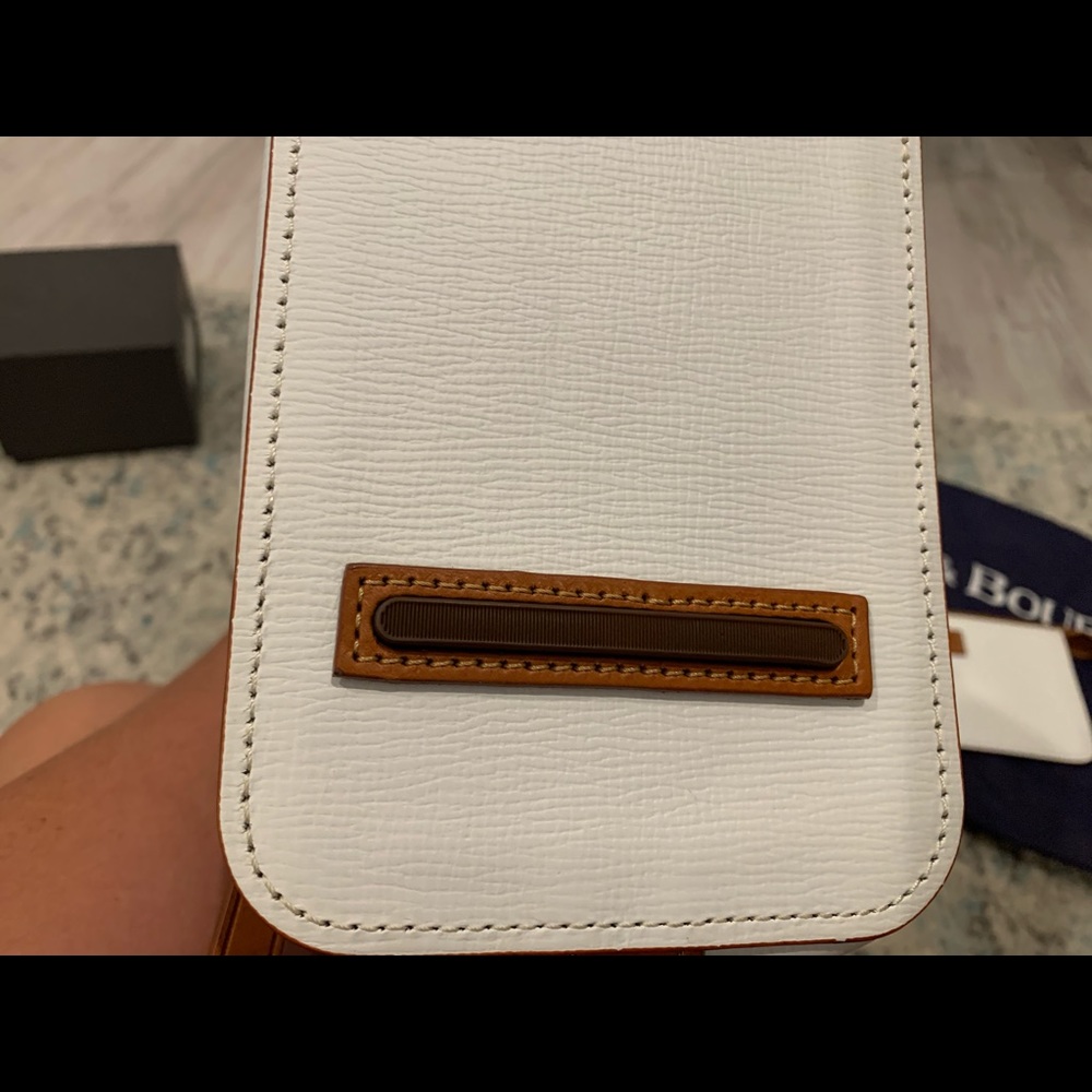 D&B Morgan, White-brand NEW! - Picture 5 of 12